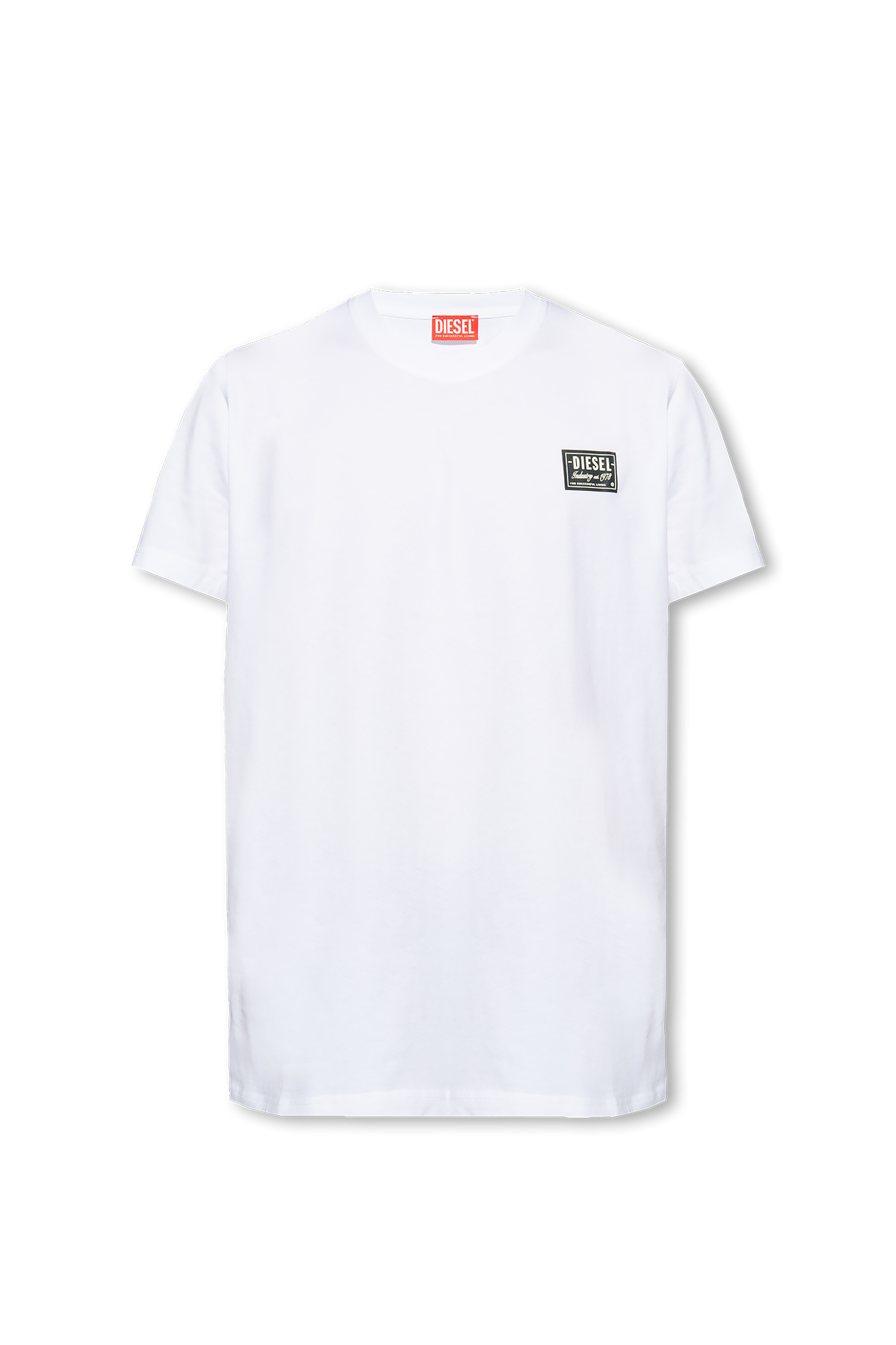 Diesel 1978 outlet t shirt